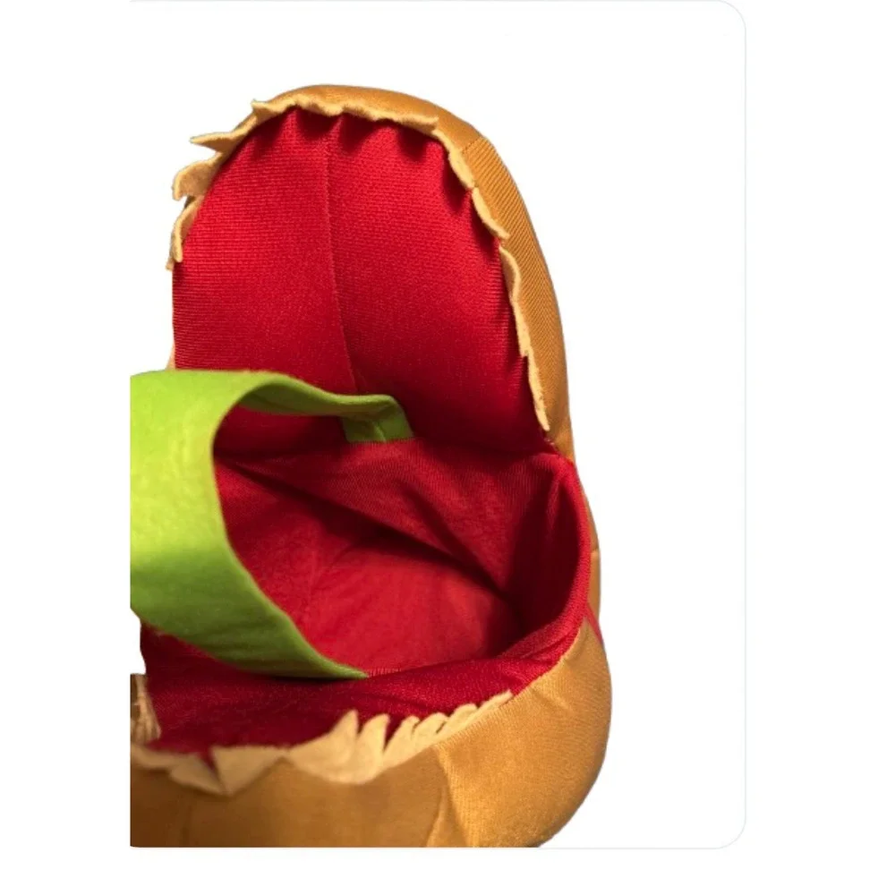 Jurassic Park World PLUSH Easter Basket‎ Dino Dinosaur Head